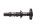 Camshaft front with drive gear cylinder head engine Suzuki SV 1000 S WVBX 03-07