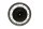 Front wheel spoked rim Akront brake discs hub Moto Guzzi California III VW 87-93