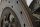 Front wheel spoked rim Akront brake discs hub Moto Guzzi California III VW 87-93