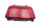 Baglygte stoplys bremselygte Tokai Denso Suzuki GSX 1100 G GV74A 91-96