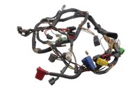 Hovedledningsnet kabelsæt el-system tænding Suzuki GSX 1100 G GV74A 91-96