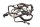 Hovedledningsnet kabelsæt el-system tænding Suzuki GSX 1100 G GV74A 91-96