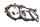 Hovedledningsnet kabelsæt el-system tænding Suzuki GSX 1100 G GV74A 91-96