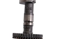 Intake camshaft inlet timing gear front cylinder Suzuki SV 1000 S WVBX 03-07