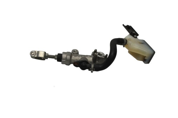 Rear brake master cylinder pump right side reservoir Suzuki SV 650 S WVBY 03-06