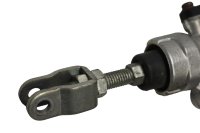 Rear brake master cylinder pump right side reservoir Suzuki SV 650 S WVBY 03-06