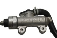Rear brake master cylinder pump right side reservoir Suzuki SV 650 S WVBY 03-06