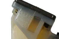 Rear brake master cylinder pump right side reservoir Suzuki SV 650 S WVBY 03-06