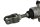 Rear brake master cylinder pump right side reservoir Suzuki SV 650 S WVBY 03-06