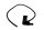 Polttoainetankin ylivuotokuppi letku BMW K 100 RS 4 Ventiler K589 0523 89-92