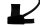 Polttoainetankin ylivuotokuppi letku BMW K 100 RS 4 Ventiler K589 0523 89-92