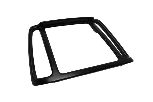 Tavarateline topboksin kiinnike taka BMW K 100 RS 4 Ventiler K589 0523 89-92