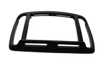 Tavarateline topboksin kiinnike taka BMW K 100 RS 4 Ventiler K589 0523 89-92