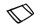 Tavarateline topboksin kiinnike taka BMW K 100 RS 4 Ventiler K589 0523 89-92