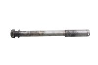 Eje rueda delantera pasante con tuerca BMW G 650 Xcountry E65X 0164 K15 07-10