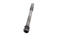 Eje rueda delantera pasante con tuerca BMW G 650 Xcountry E65X 0164 K15 07-10