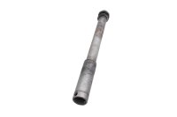 Eje rueda delantera pasante con tuerca BMW G 650 Xcountry E65X 0164 K15 07-10
