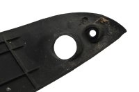 Sisäverhoilu ohjaamon suojapaneeli oikea BMW K 100 RS 4 Ventiler K589 0523 89-92