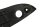Sisäverhoilu ohjaamon suojapaneeli oikea BMW K 100 RS 4 Ventiler K589 0523 89-92