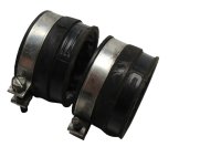 Tobera de admisión goma abrazadera par BMW K 100 RS 4 Ventiler K589 0523 89-92