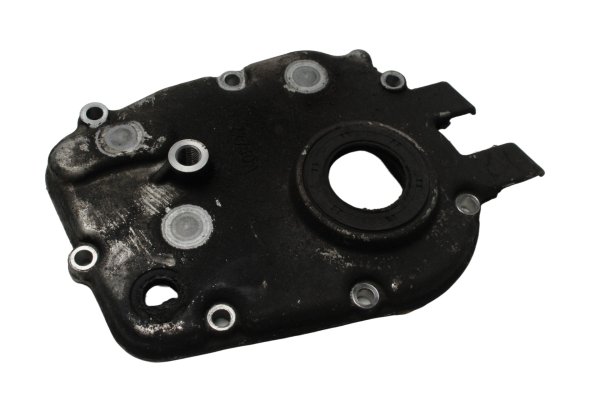 Versnellingsbakdeksel transmissie motor kap links Kawasaki ZR 7S ZR750F H 01-04