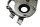 Versnellingsbakdeksel transmissie motor kap links Kawasaki ZR 7S ZR750F H 01-04
