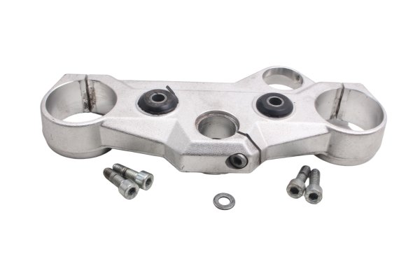 Tija superior horquilla puente dirección BMW G 650 Xcountry E65X 0164 K15 07-10