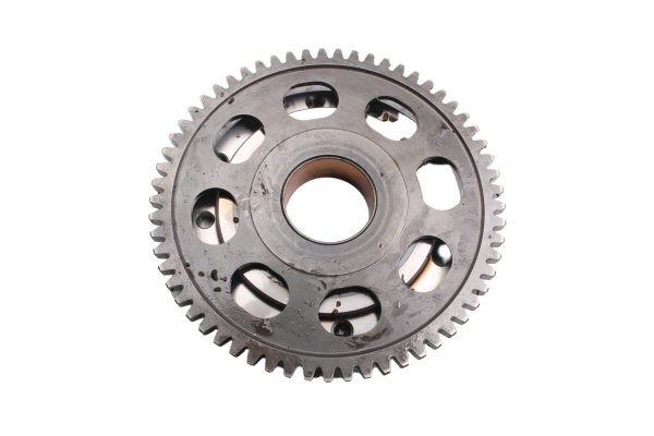 Startkoppeling vrijloop tandwiel set BMW G 650 Xcountry E65X 0164 K15 07-10