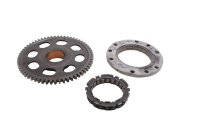 Startkoppeling vrijloop tandwiel set BMW G 650 Xcountry E65X 0164 K15 07-10