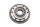 Startkoppeling vrijloop tandwiel set BMW G 650 Xcountry E65X 0164 K15 07-10