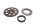 Startkoppeling vrijloop tandwiel set BMW G 650 Xcountry E65X 0164 K15 07-10
