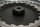 Rear wheel rim spoked 2.50x18 brake disc hub Moto Guzzi California III VW 87-93