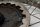 Achterwiel spaakvelg Akront 18 inch 2.50 Moto Guzzi California III VW 87-93