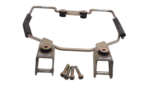 Zadelhouder voor frame steun rubbers BMW R 1100 GS Enduro/Reiseenduro 93-99
