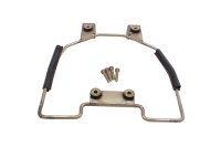Zadelhouder voor frame steun rubbers BMW R 1100 GS Enduro/Reiseenduro 93-99