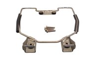 Zadelhouder voor frame steun rubbers BMW R 1100 GS Enduro/Reiseenduro 93-99