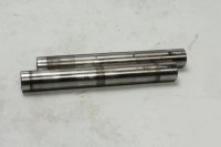 Växelvals skiftgafflar växellåda transmission Kawasaki KLE 500 LE500A1-A6 91-96