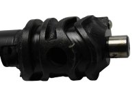 Växelvals skiftgafflar växellåda transmission Kawasaki KLE 500 LE500A1-A6 91-96