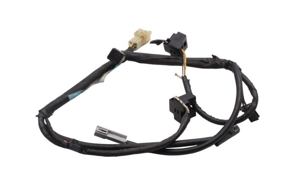 Headlight wiring harness sub loom cockpit front Suzuki SV 1000 S WVBX 03-07