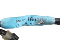 Headlight wiring harness sub loom cockpit front Suzuki SV 1000 S WVBX 03-07
