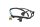 Headlight wiring harness sub loom cockpit front Suzuki SV 1000 S WVBX 03-07