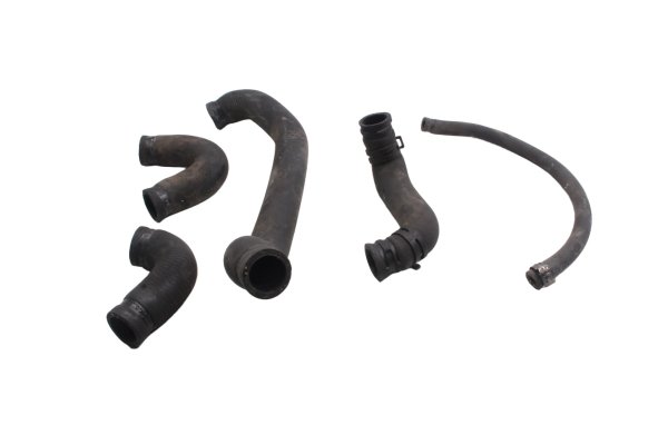 Manguitos radiador kit tubos refrigerante BMW G 650 Xcountry E65X 0164 K15 07-10