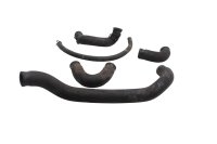 Manguitos radiador kit tubos refrigerante BMW G 650 Xcountry E65X 0164 K15 07-10
