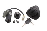 Ignition switch lock set fuel tank cap keys KTM Super Moto 950 LC8 SM950 05-08