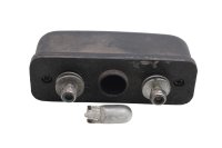 Kentekenverlichting nummerplaatlamp achter KTM Super Moto 950 LC8 SM950 05-08