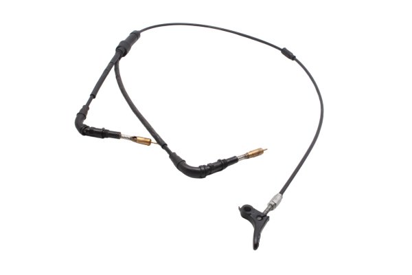 Chokekabel met bedieningshendel koude start KTM Super Moto 950 LC8 SM950 05-08