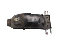 Rear fender mudguard with indicators turn signals Suzuki GSX 1100 G GV74A 91-96