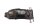 Rear fender mudguard with indicators turn signals Suzuki GSX 1100 G GV74A 91-96