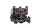 Nockenwellenlagerbock Kipphebelbock links Motor BMW R 1200 C 259C 0424 97-05