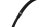 Chokekabel startertrekker carburateur koudstart Kawasaki ZR 7S ZR750F H 01-04